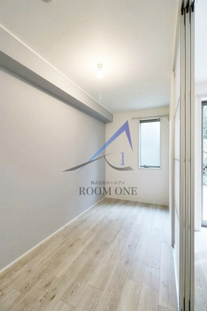 ロックフォレストの内装