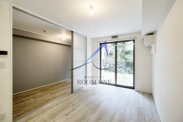 ロックフォレスト