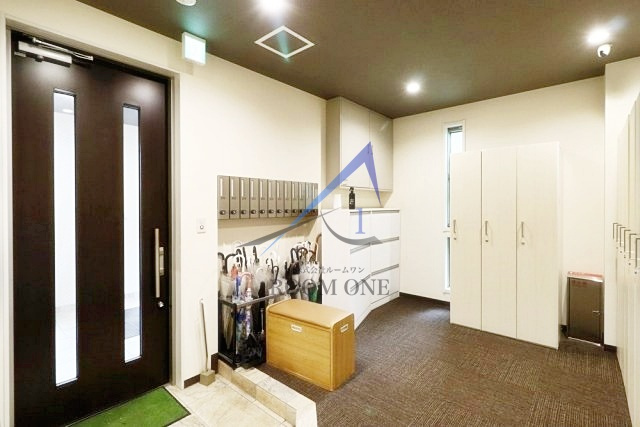 ロックフォレスト