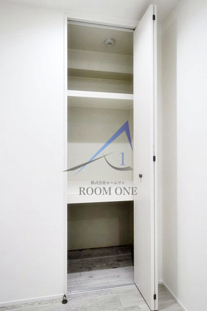 ロックフォレスト