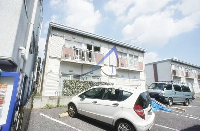 カーサパピヨンⅦ