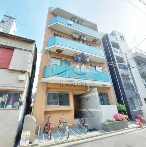 ラヴァンスの外観