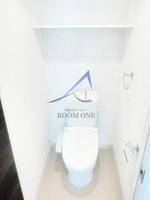 ラヴァンスのトイレ|トイレです。