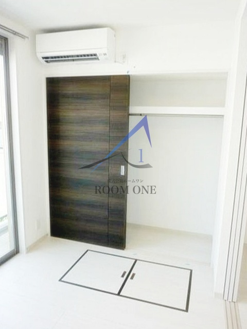 ラヴァンスの収納|収納です。