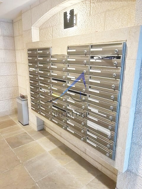 フェニックス日本橋蛎殻町弐番館のその他共用部分|集合ポストです。