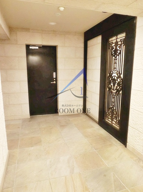 フェニックス日本橋蛎殻町弐番館のその他共用部分