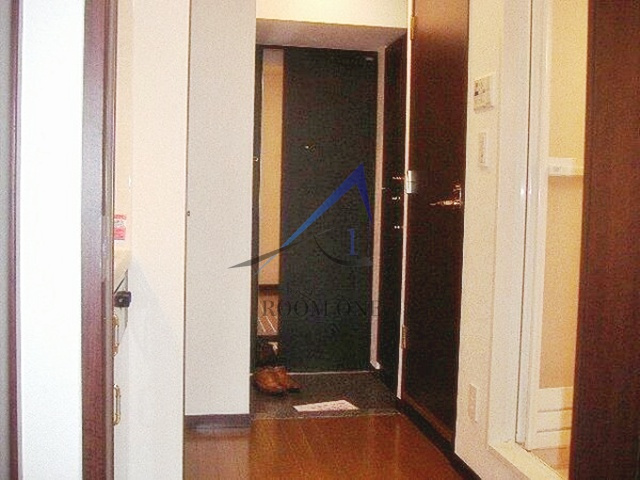 フェニックス日本橋蛎殻町弐番館の玄関|玄関です。