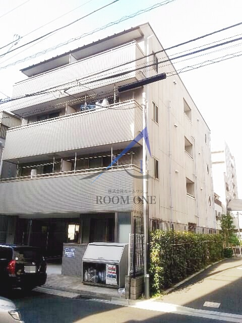 ファイカス両国