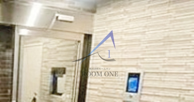 ルネサンスコート両国のセキュリティ|オートロックです。