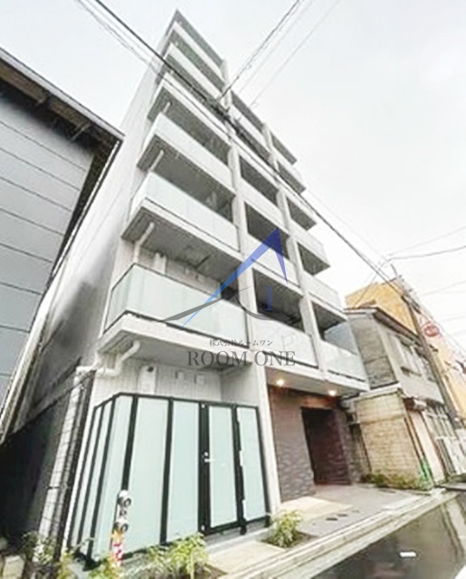 ルネサンスコート両国