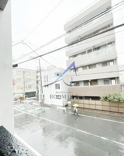 ルネサンスコート両国