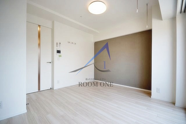 レジデンス清澄白河スクエアの寝室|寝室です。