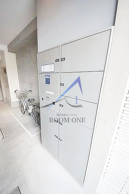 レジデンス清澄白河スクエア