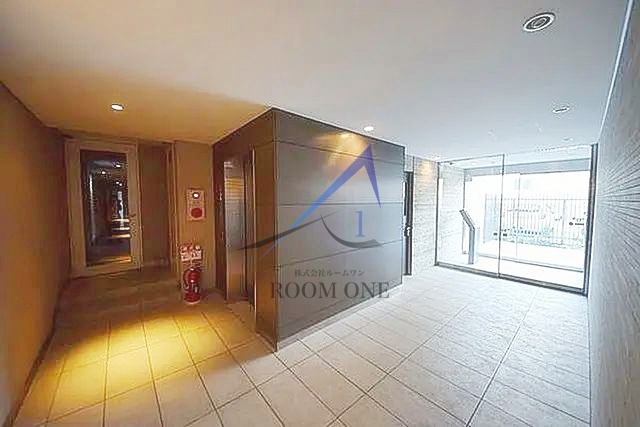 レジデンス清澄白河スクエア