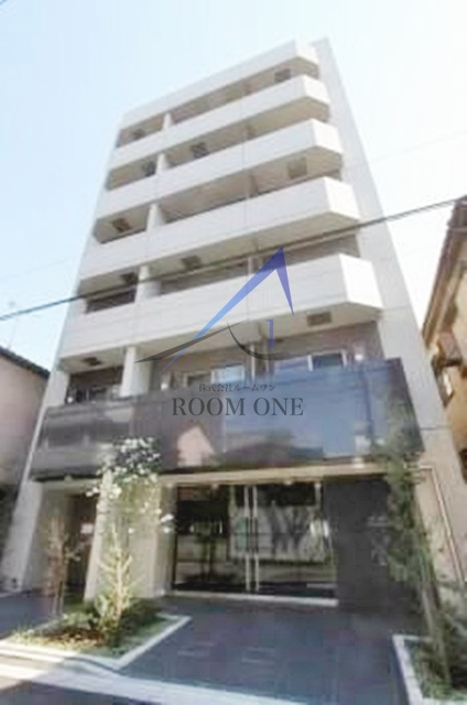 ハーモニーレジデンス東京イースト＃００２