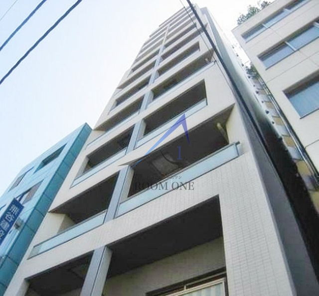 エクシム門前仲町