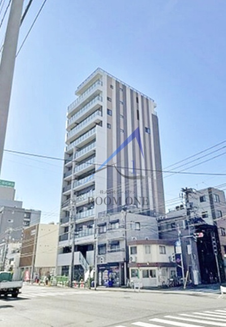 ベルウッド　ウエスト