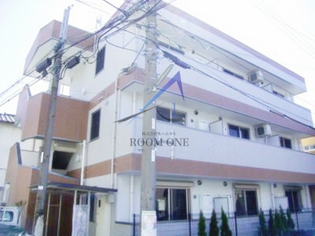 フェリエーラ南砂弐番館