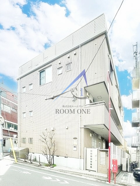 コンフォール阿佐谷