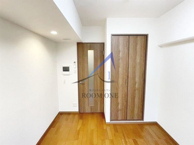 トーシンフェニックス日本橋蛎殻町の寝室|寝室です。