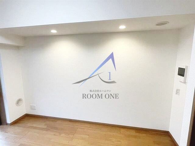 トーシンフェニックス日本橋蛎殻町の居間・リビング|洋室のお部屋です。