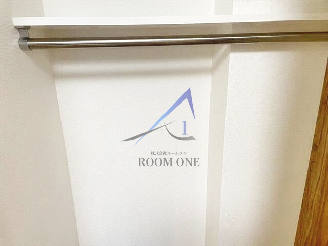 トーシンフェニックス日本橋蛎殻町の収納|収納です。