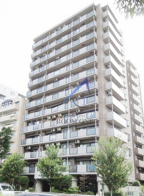 ライオンズマンション木場公園第２