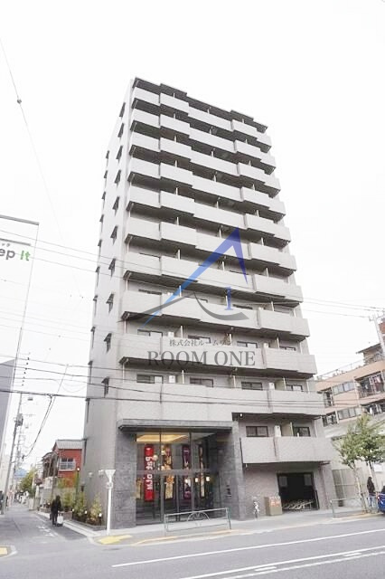 ルーブル南砂町