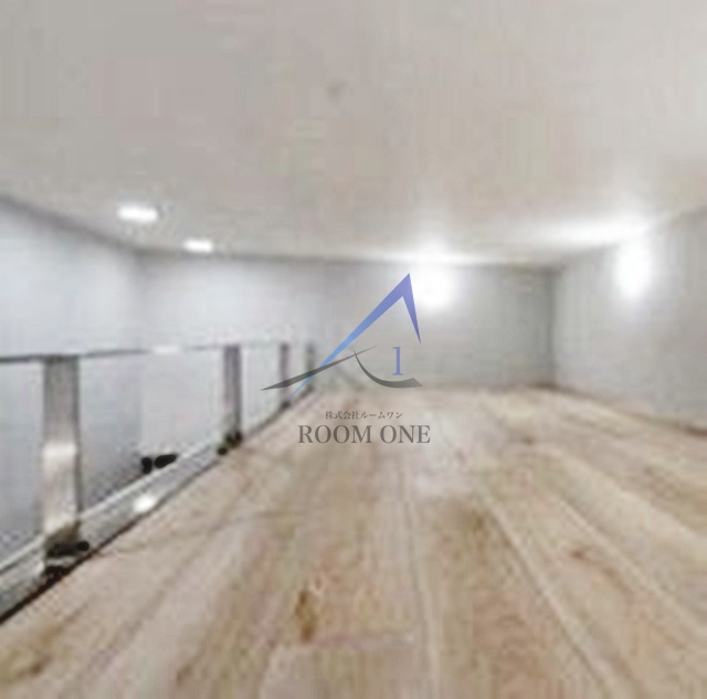 ラフォート上野根岸の寝室|寝室です。