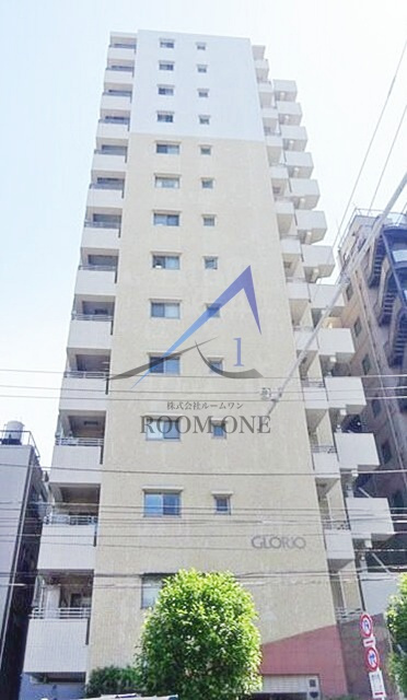グローリオ錦糸町