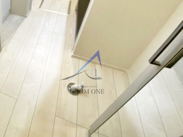 Ｅｍｉｎｅｎｃｅ Ⅰの設備|洗濯機置き場です。