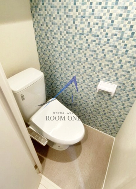 Ｅｍｉｎｅｎｃｅ Ⅰのトイレ|トイレです。