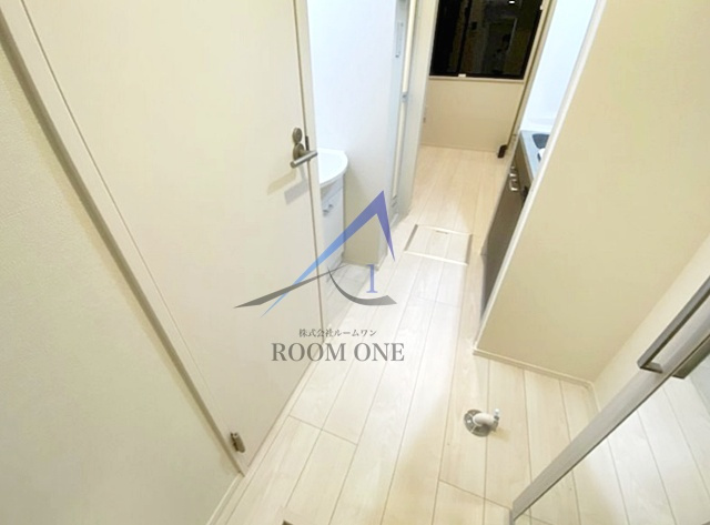 Ｅｍｉｎｅｎｃｅ Ⅰの玄関|玄関です。