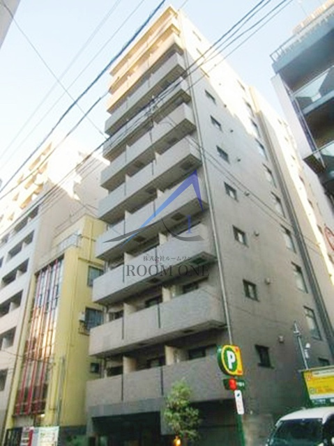 ルーブル日本橋