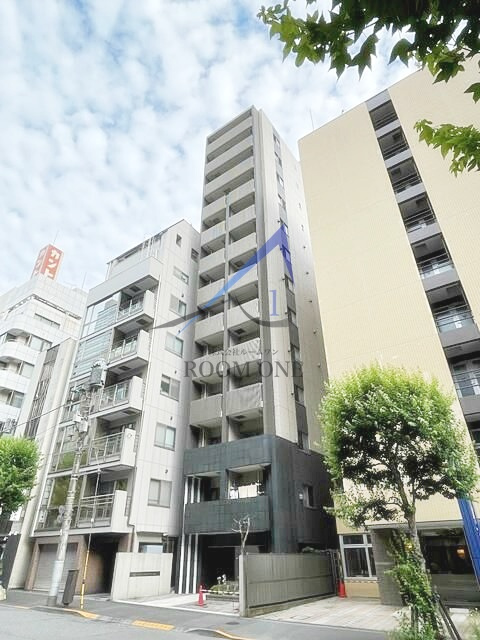 ガリシア九段下ライズ