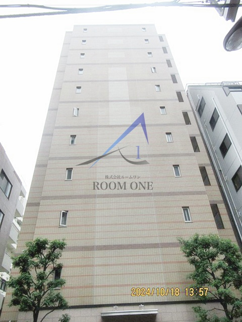 カスタリア神保町