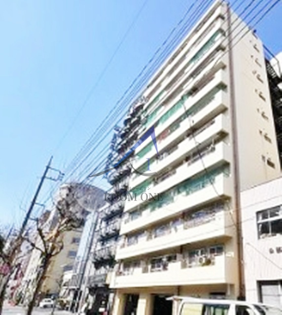 トーア錦糸町マンション