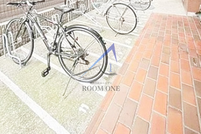 ライオンズマンション飯田橋のその他共用部分