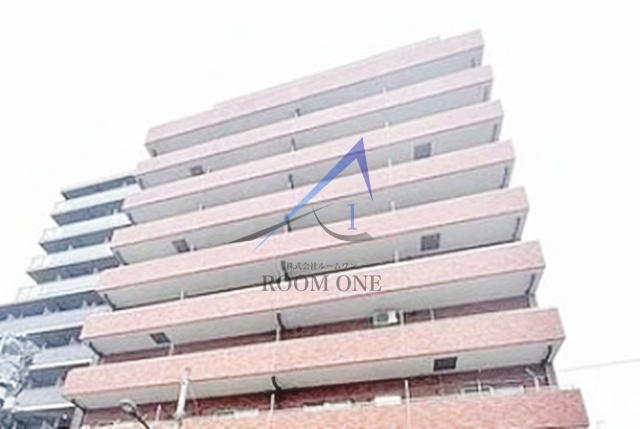 ライオンズマンション飯田橋