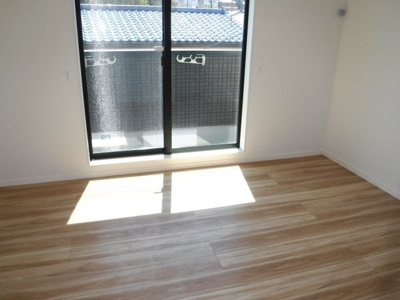 【洋室】 | プレジール日吉