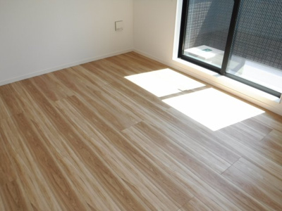 【洋室】 | プレジール日吉