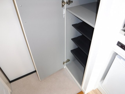 【収納】 | プレジール日吉