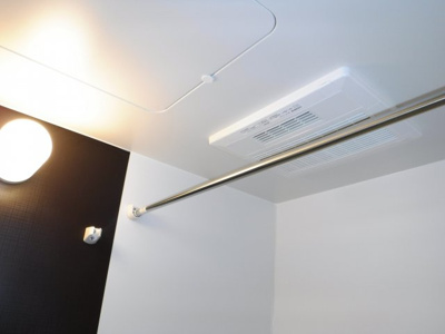 【設備】 | プレジール日吉