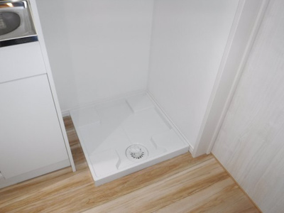 【設備】 | プレジール日吉