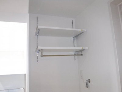 【収納】 | プレジール日吉