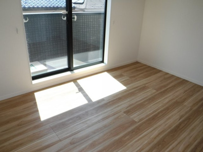 【居間・リビング】 | プレジール日吉