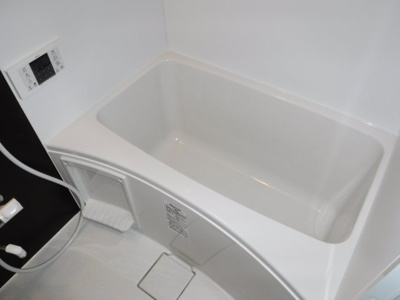 【浴室】 | プレジール日吉