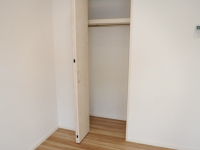 【収納】 | プレジール日吉