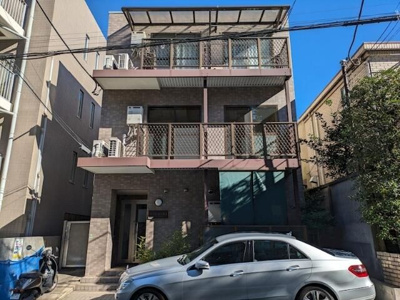 【その他共用部分】 | メゾントーカⅡ