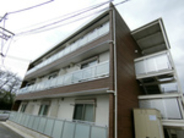 リブリ・パークサイド